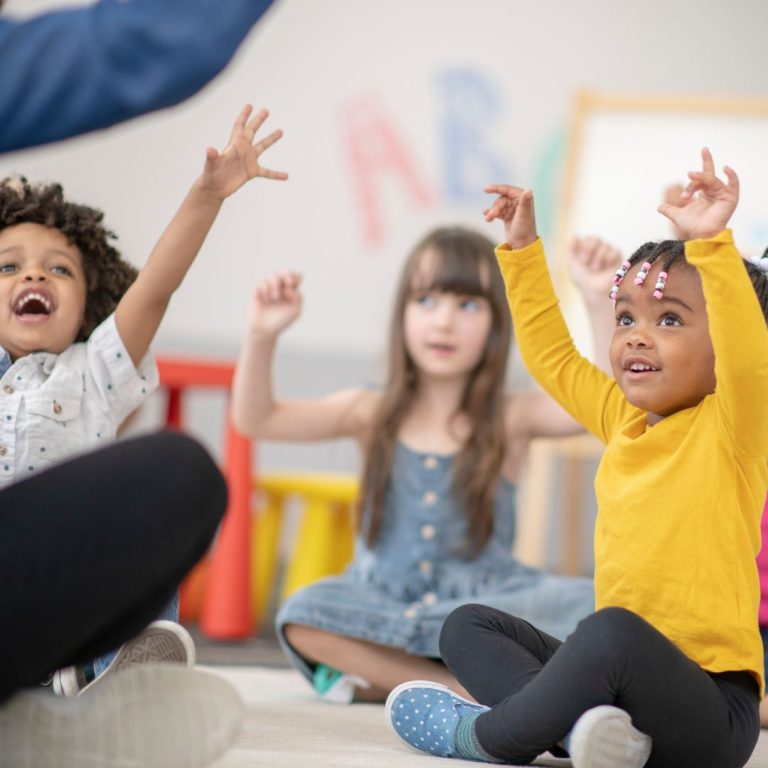 NMCAA Launches Infant Toddler Classroom at Traverse City High School in Collaboration with Generations Ahead