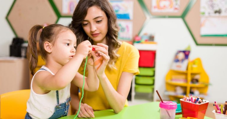 Child and Family Development 2022